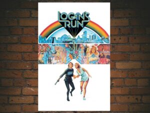 -Logan s Run (1976)-<br>The Original Movie