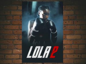 -Lola 2 (2022)-<br>The Original Movie