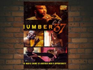 -Number 37 (2018)-<br>The Original Movie
