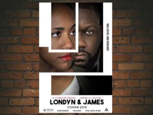 -Londyn & James (2020)-<br>The Original Movie
