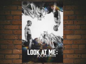 -Look At Me: XXXTENTACION (2019)-<br>The Original Movie