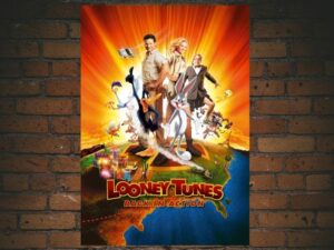 -Looney Tunes: Back in Action (2003)-<br>The Original Movie