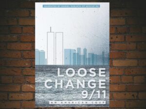 -Loose Change 9/11: An American Coup (2009)-<br>The Original Movie