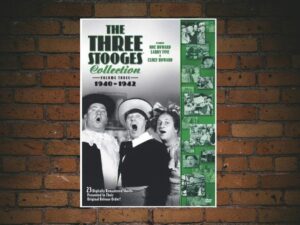 -Cookoo Cavaliers (1940)-<br>The Original Movie