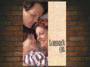 -Lorenzo s Oil (1992)-<br>The Original Movie