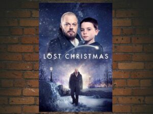 -Lost Christmas (2011)-<br>The Original Movie