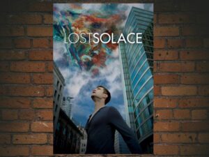 -Lost Solace (2016)-<br>The Original Movie