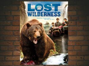 -Lost Wilderness (2015)-<br>The Original Movie