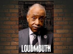 -Loudmouth (2020)-<br>The Original Movie
