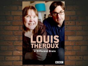 -Louis Theroux: A Different Brain (2016)-<br>The Original Movie