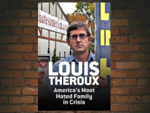 -Louis Theroux: Americas Most Hated Family in Crisis (2011)-<br>The Original Movie