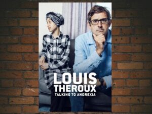 -Louis Theroux: Talking to Anorexia (2017)-<br>The Original Movie