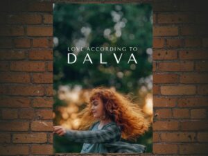 -Love According to Dalva (2018)-<br>The Original Movie