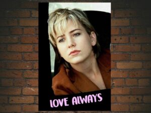 -Love Always (1996)-<br>The Original Movie
