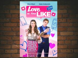 -Love at First Like (2019)-<br>The Original Movie