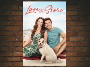 -Love at the Shore (2017)-<br>The Original Movie