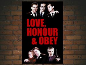 -Love Honour and Obey (2000)-<br>The Original Movie