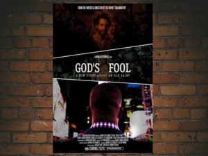 -God's Fool (2021)-<br>The Original Movie