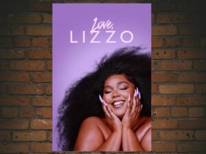 -Love Lizzo (2022)-<br>The Original Movie