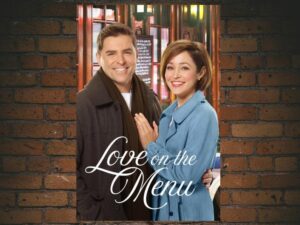 -Love on the Menu (2019)-<br>The Original Movie