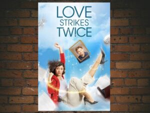 -Love Strikes Twice (2021)-<br>The Original Movie