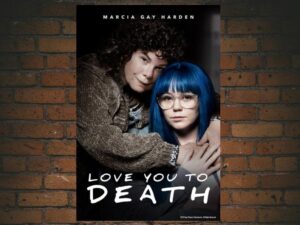 -Love You To Death (1991)-<br>The Original Movie