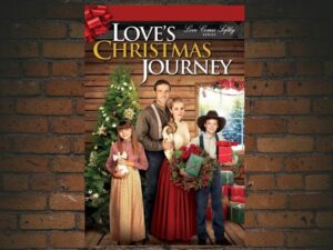 -Loves Christmas Journey (2011)-<br>The Original Movie