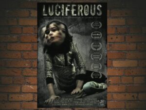 -Luciferous (2015)-<br>The Original Movie