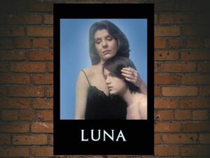 -Luna (1979)-<br>The Original Movie