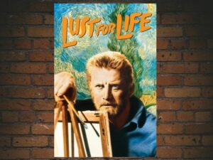 -Lust for Life (1956)-<br>The Original Movie