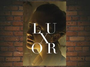 -Luxor (2020)-<br>The Original Movie