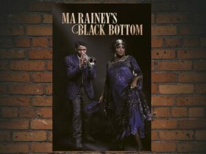 -Ma Rainey s Black Bottom (2020)-<br>The Original Movie