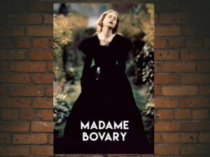 -Madame Bovary (2014)-<br>The Original Movie