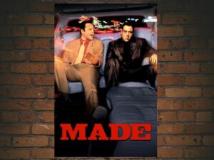 -Made (2001)-<br>The Original Movie