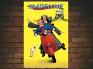 -Madeline (1998)-<br>The Original Movie