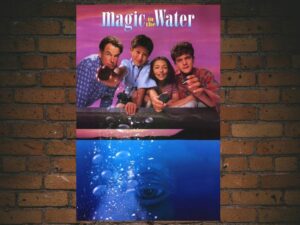 -Magic in the Water (1995)-<br>The Original Movie