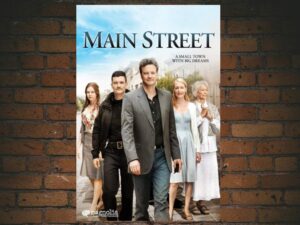 -Main Street (2010)-<br>The Original Movie