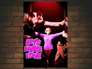 -Make Love (2011)-<br>The Original Movie