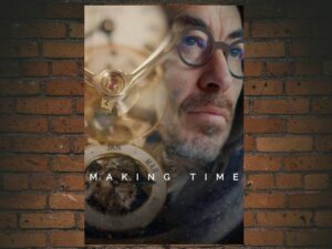 -Making Time (2020)-<br>The Original Movie