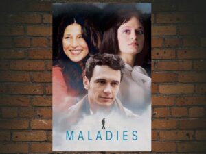 -Maladies (2012)-<br>The Original Movie