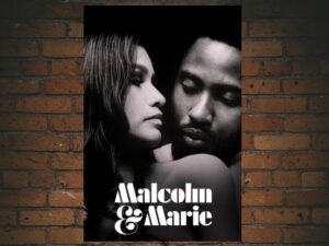 -Malcolm & Marie (2021)-<br>The Original Movie