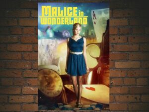 -Malice in Wonderland (2009)-<br>The Original Movie
