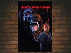 -Man s Best Friend (1993)-<br>The Original Movie