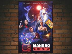 -Mandao Returns (2020)-<br>The Original Movie