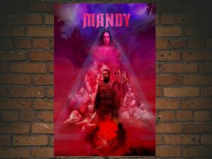 -Mandy (2018)-<br>The Original Movie