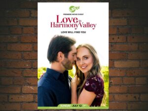 -Love in Harmony Valley (2020)-<br>The Original Movie