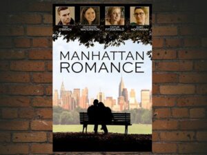 -Manhattan Romance (2014)-<br>The Original Movie