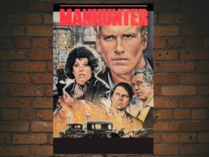 -Manhunter (1986)-<br>The Original Movie