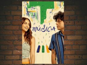 -Música (2021)-<br>The Original Movie
