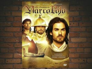 -Marco Polo (2007)-<br>The Original Movie